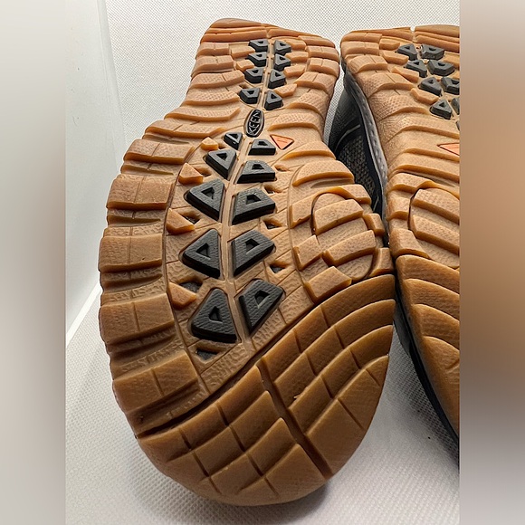 KEEN Terradora Waterproof Hiking Boot Women’s size 7.5 - Picture 14 of 15